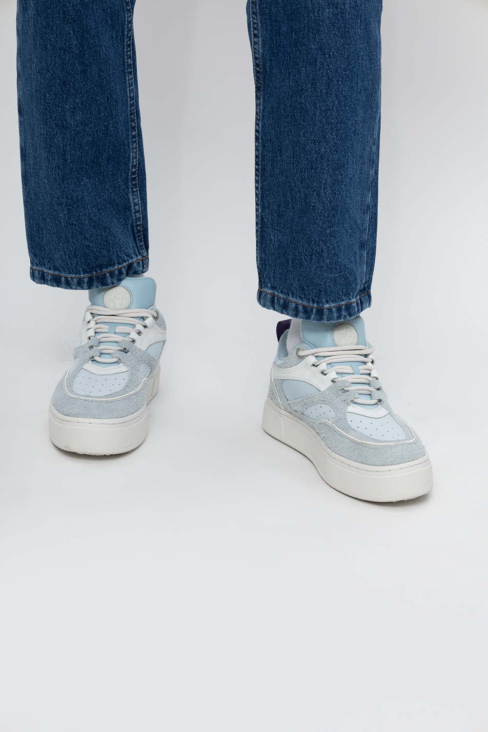 Eytys 'Sidney' sneakers | Women's Shoes | Vitkac